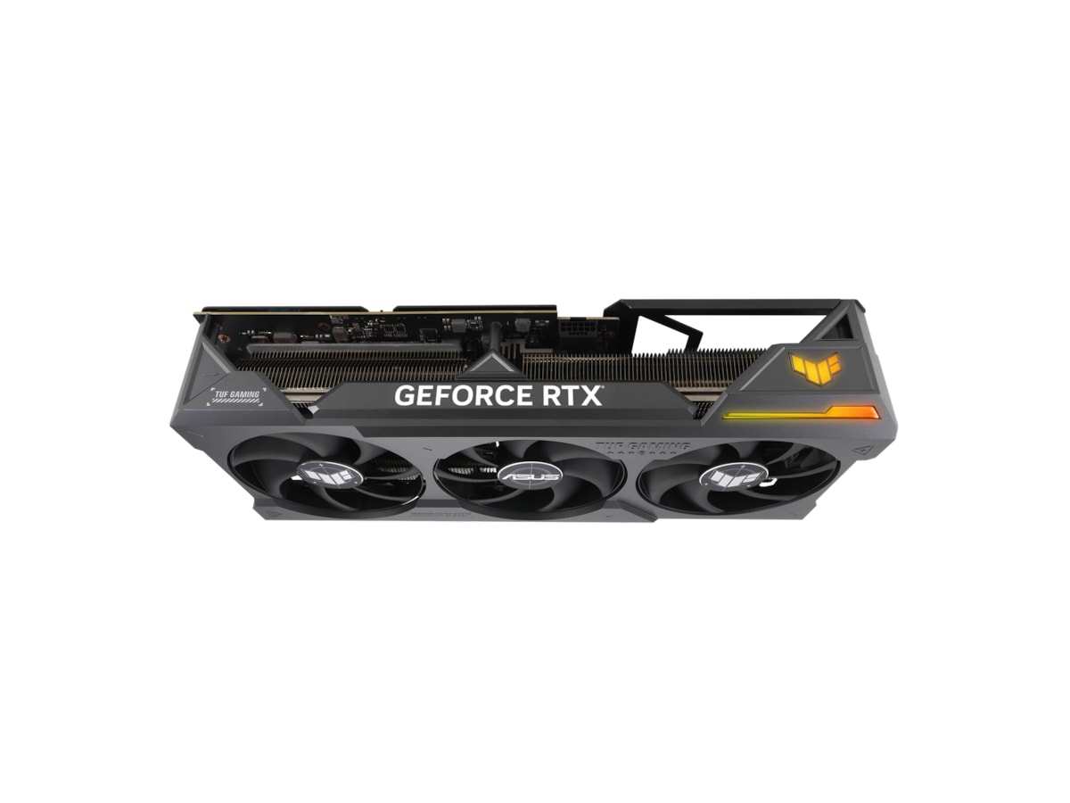 ASUS TUF Gaming GeForce RTX 4080 - PC/タブレット