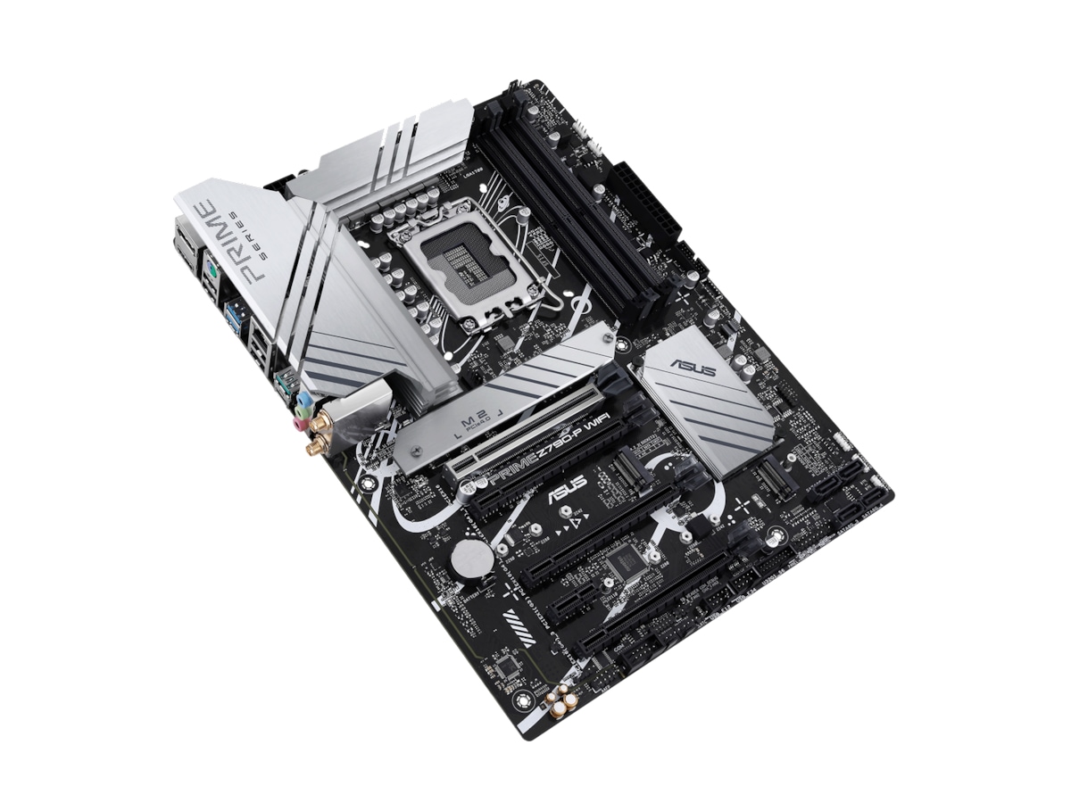 ASUS PRIME Z790-P WIFI Hovedkort Intel Socket