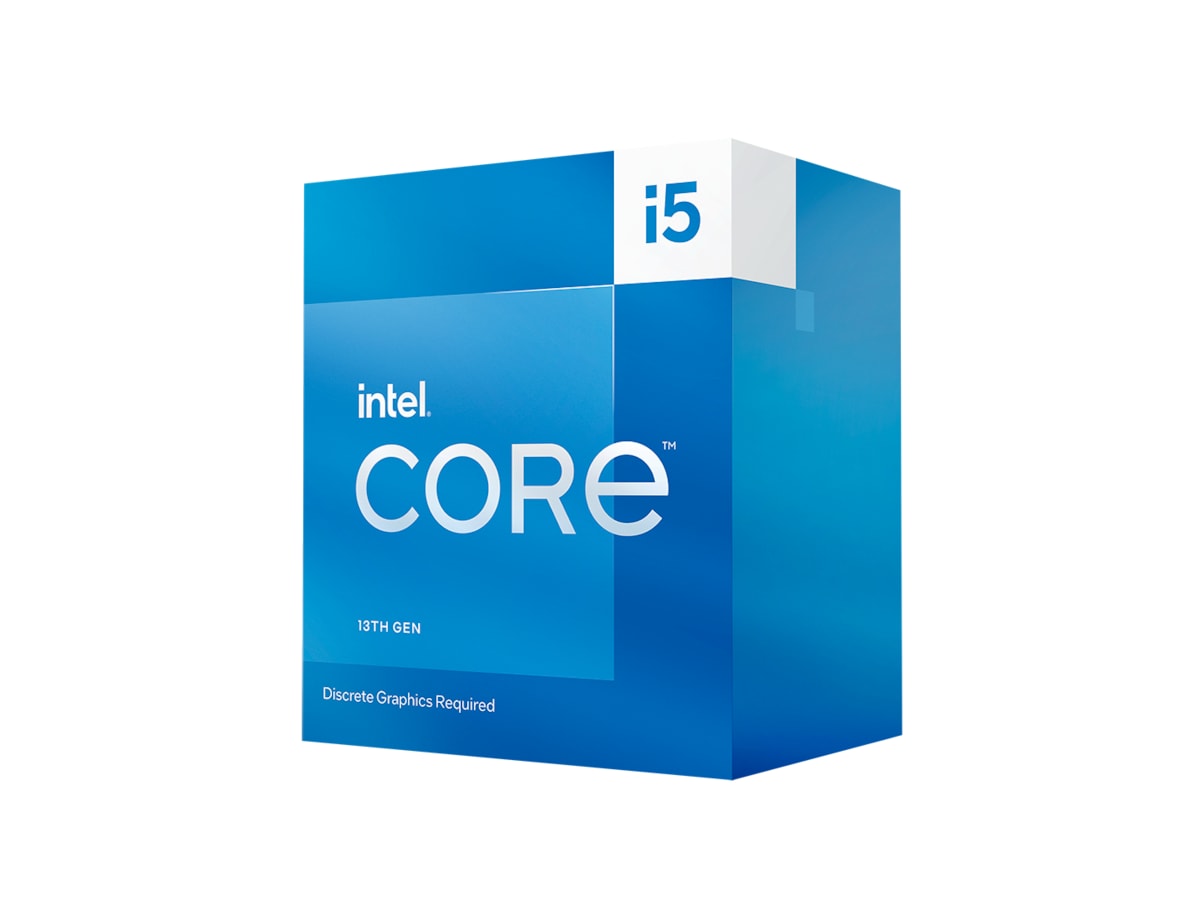 Intel Core i5-13500 Prosessorer