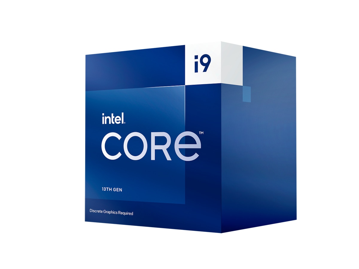 Intel Core i9-13900 Prosessorer