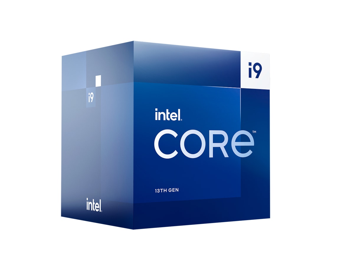 Intel Core i9-13900 Prosessorer