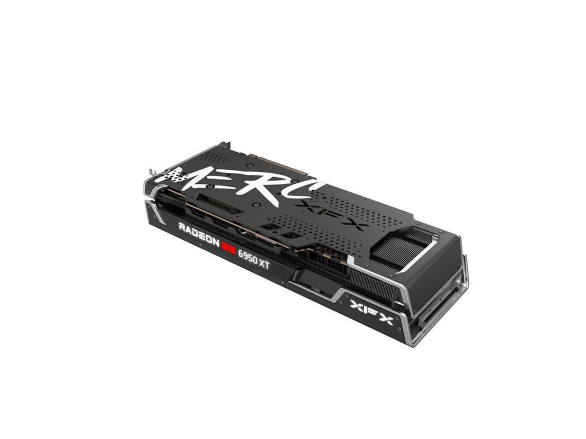 XFX Radeon RX 6950 XT Speedster MERC 319 PCI-Express