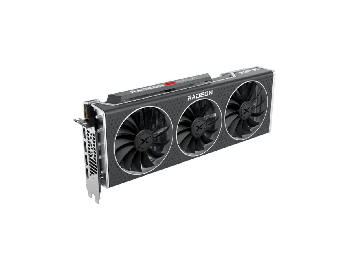 XFX Radeon RX 6950 XT Speedster MERC 319 PCI-Express