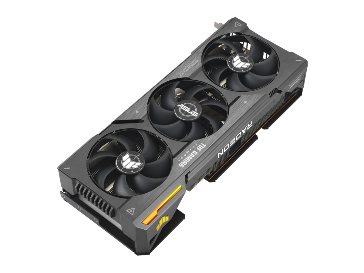 ASUS TUF Gaming Radeon RX 7900 XTX OC PCI-Express