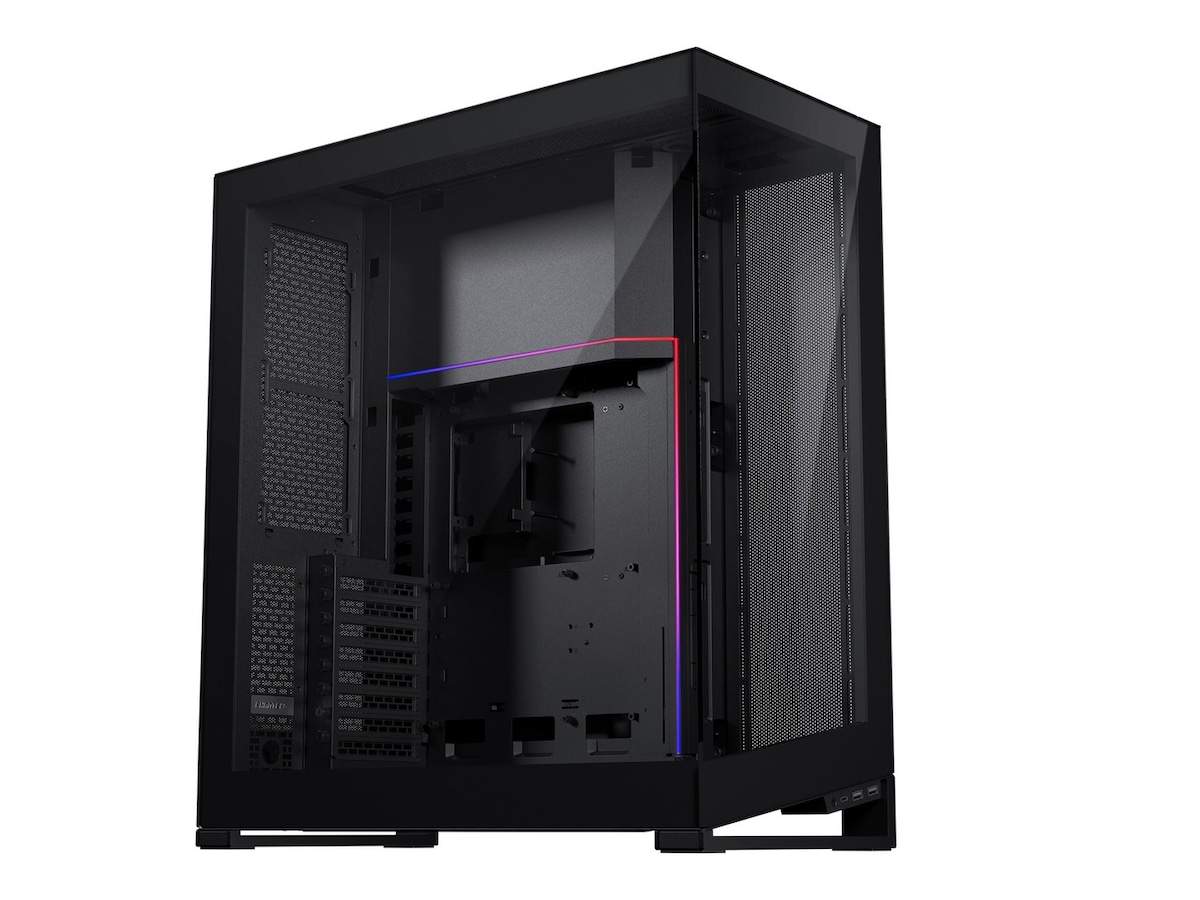 Phanteks NV7 Big Tower (sort) Big tower