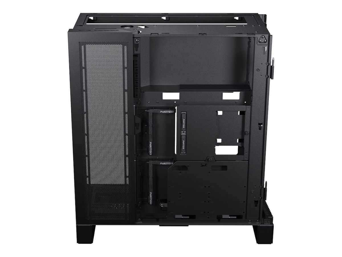 Phanteks NV7 Big Tower (sort) Big tower