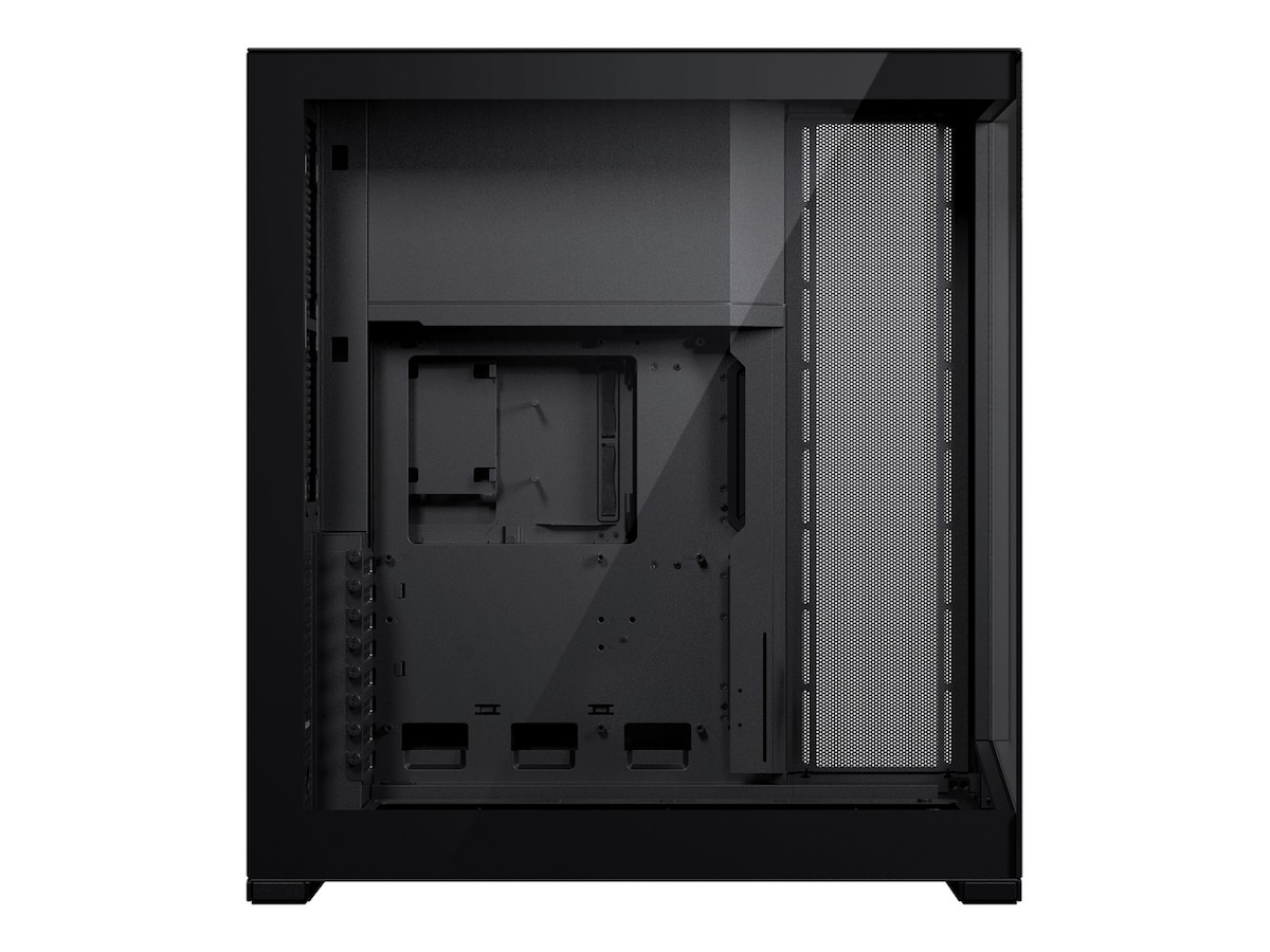 Phanteks NV7 Big Tower (sort) Big tower