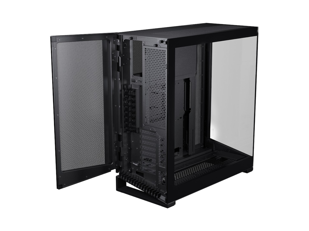 Phanteks NV7 Big Tower (sort) Big tower