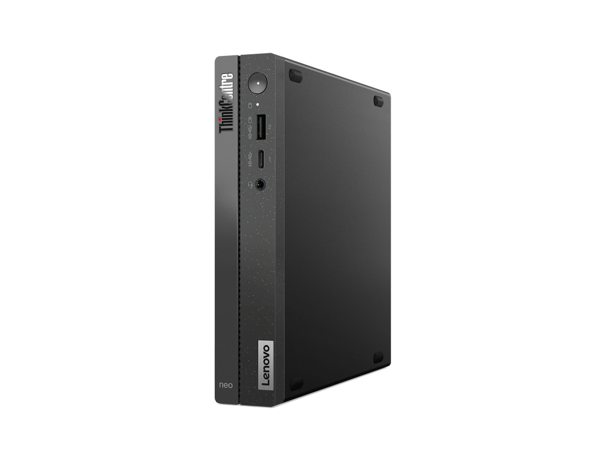 Lenovo ThinkCentre neo 50q G4 Tiny Mini-PC