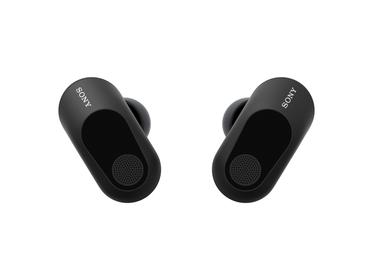 Sony INZONE Buds True Wireless Gaming ørepropper (sort) Øreplugger