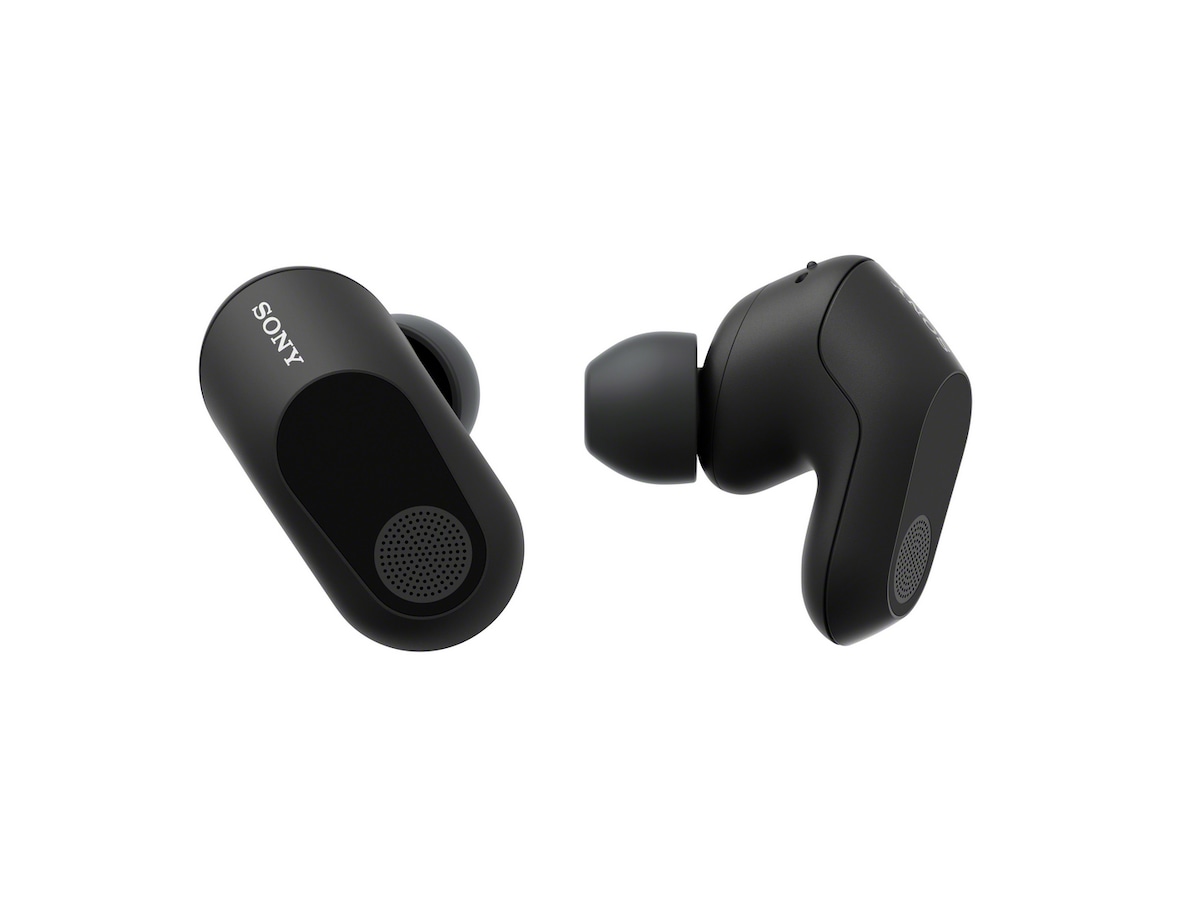 Sony INZONE Buds True Wireless Gaming ørepropper (sort) Øreplugger