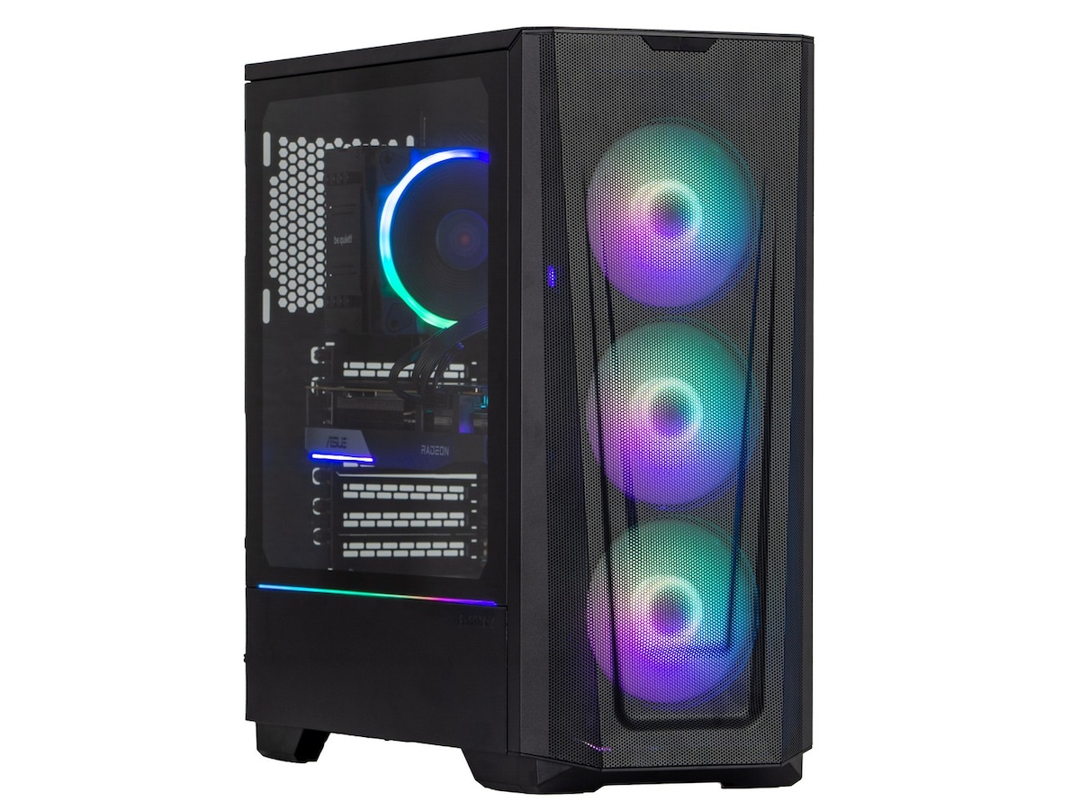 Komplett-PC Advanced Gaming a180 RGB Komplett Epic Gaming PC