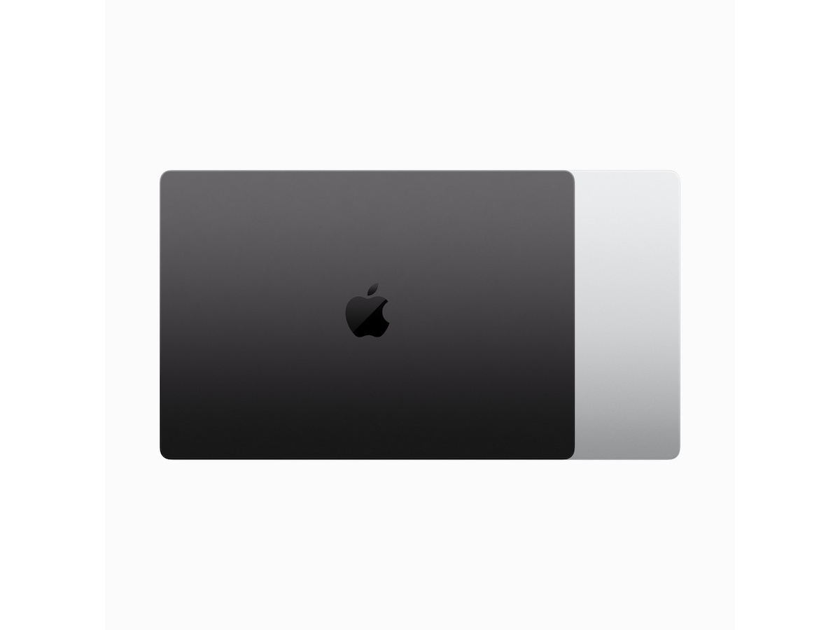 Macbook Pro 16 M3 PRO (2023) 1TB (stellarsvart) MacBook