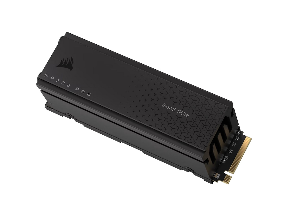 Corsair MP700 PRO 1TB NVMe PCIe M.2 SSD SSD M.2