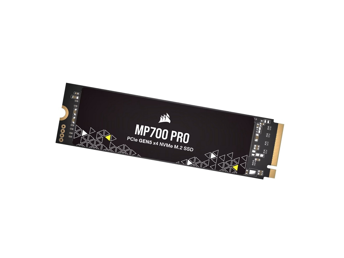 Corsair MP700 PRO 2TB NVMe 2.0 M.2 SSD SSD M.2