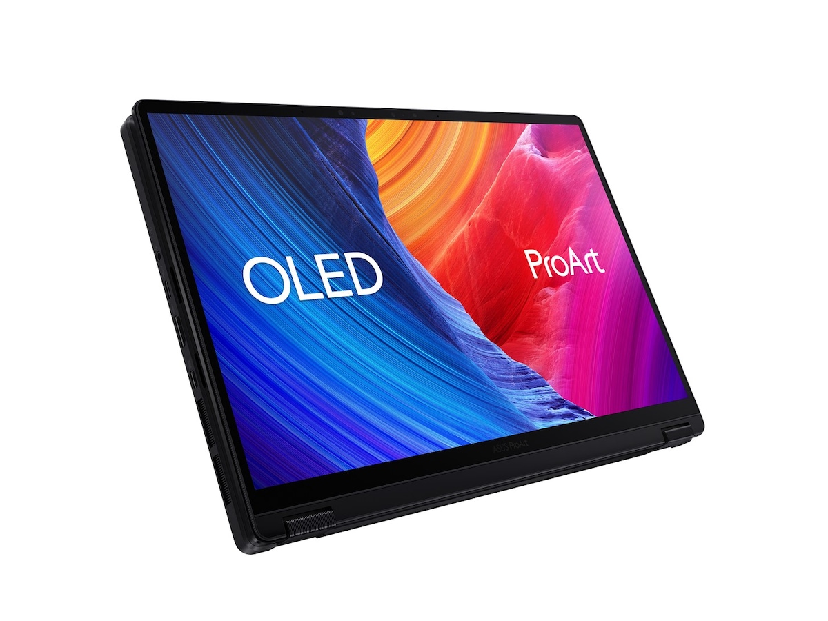 ASUS ProArt Flip PX13 13,3"OLED WUXGA Touch PC-er