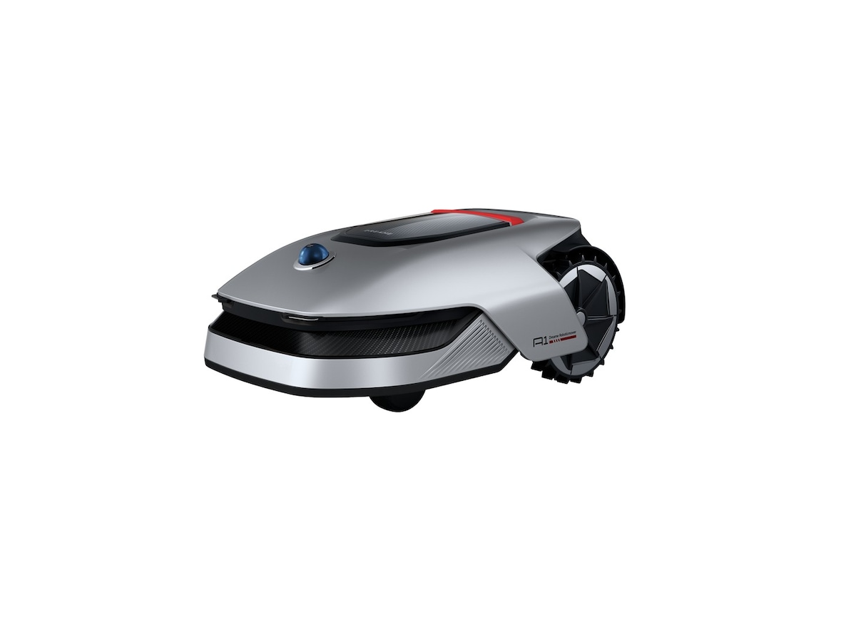 Dreame Robotic Mower A1 robotgressklipper Gressklipper