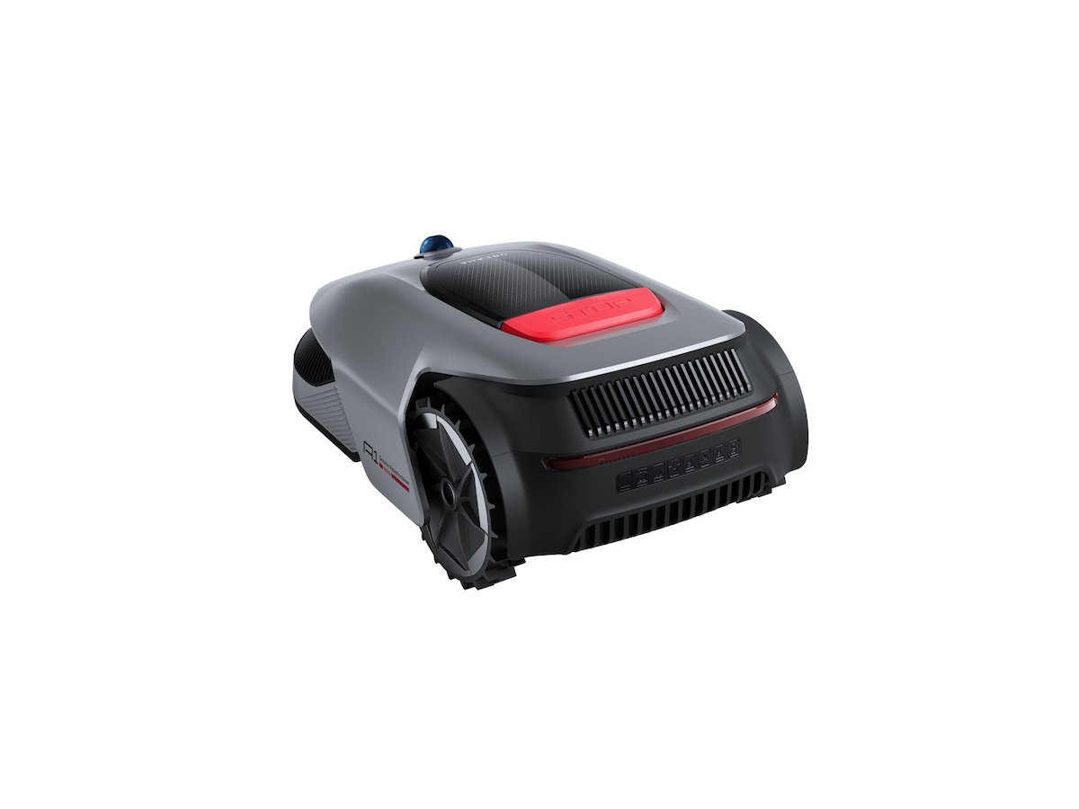 Dreame Robotic Mower A1 robotgressklipper Gressklipper