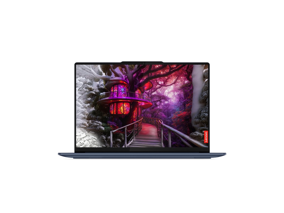 Lenovo Yoga Slim 7x 14" OLED 3K touch Ultraportable