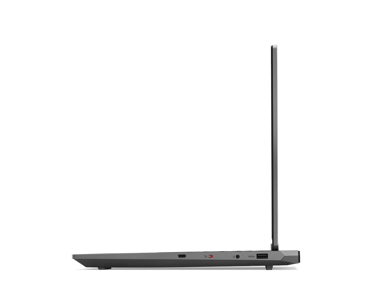 Lenovo LOQ 15 15,6" FHD Gaming PC-er