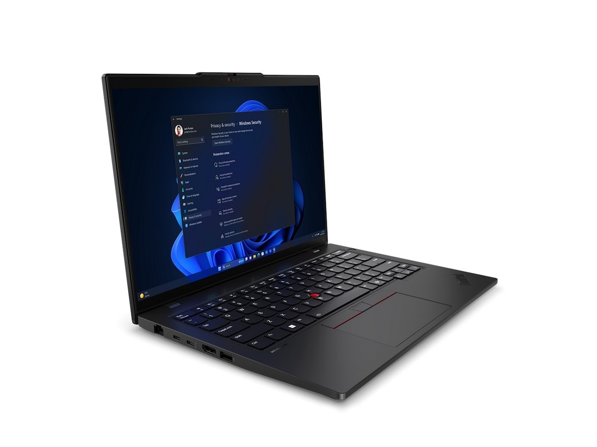 Lenovo ThinkPad L14 G5 14" Full HD+ Ultraportable