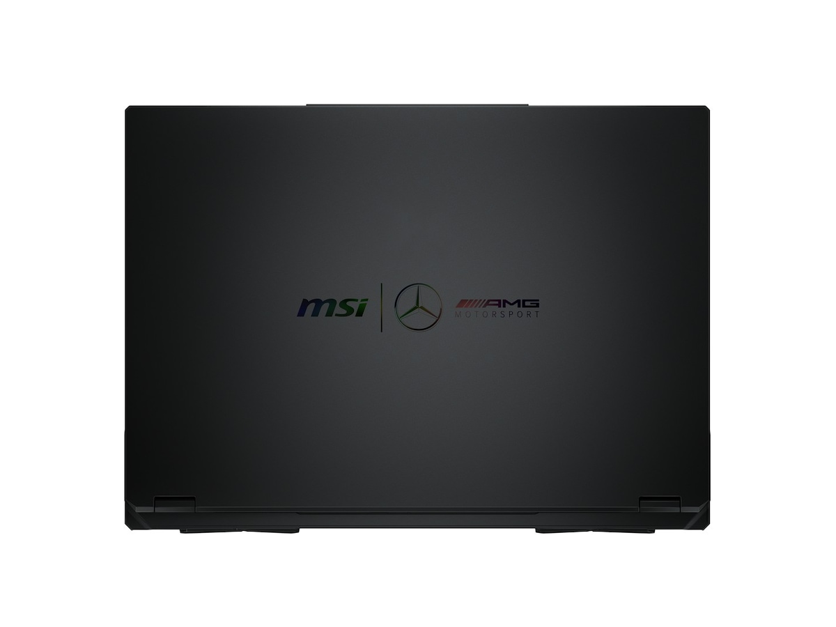 MSI Stealth 18 Mercedes AMG 18" AI Studio UHD Gaming PC-er