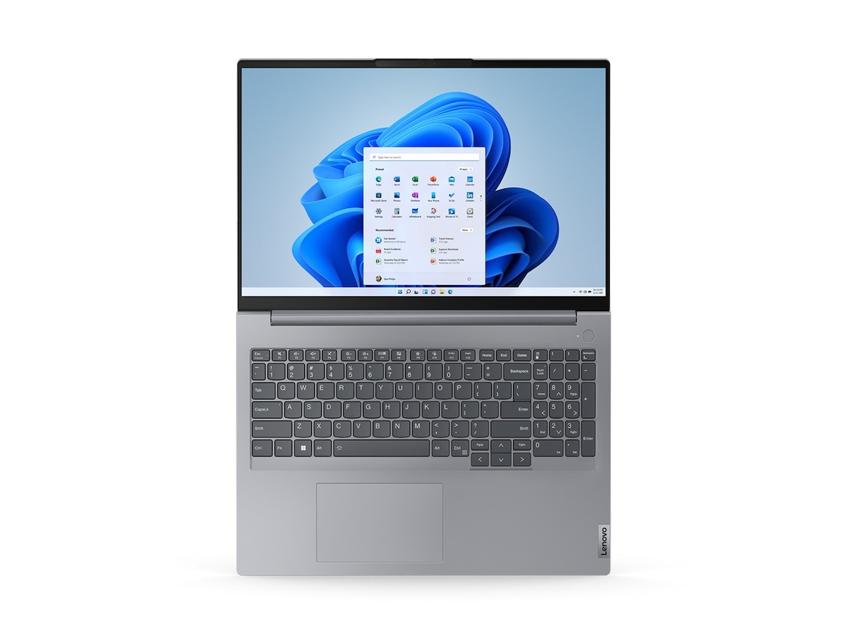 Lenovo ThinkBook 16 G6 16" Full HD+ Ultraportable