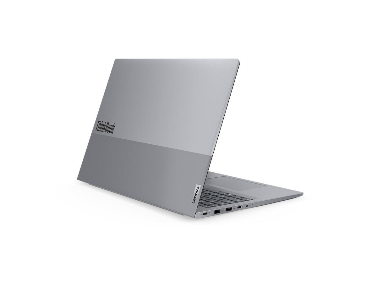 Lenovo ThinkBook 16 G6 16" Full HD+ Ultraportable