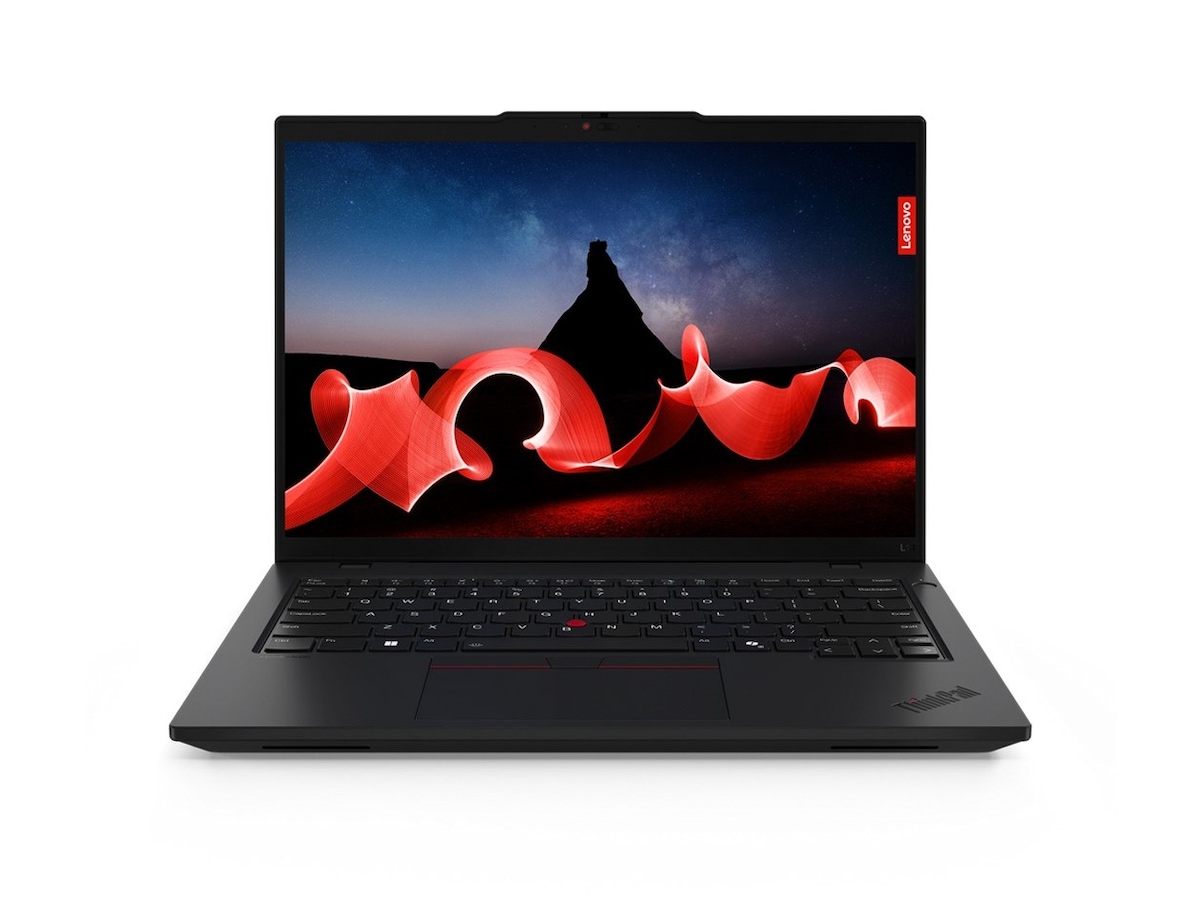 Lenovo ThinkPad L14 G5 14" Full HD+ Ultraportable