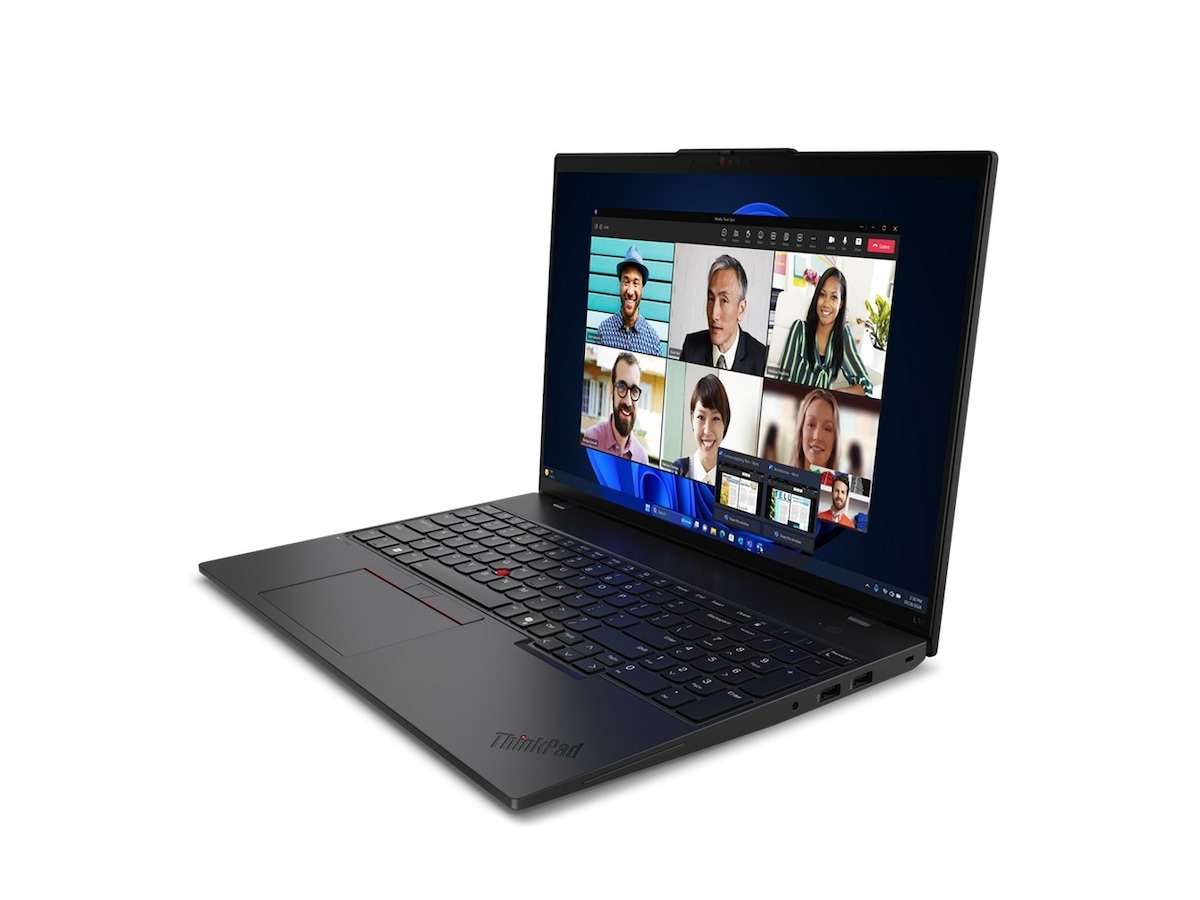 Lenovo ThinkPad L16 G1 16" Full HD+ Ultraportable