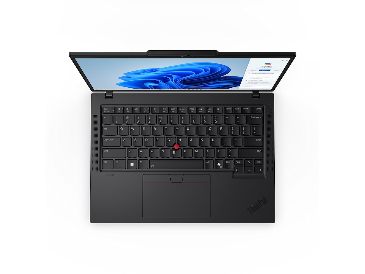 Lenovo ThinkPad T14 G5 14" Full HD+ Ultraportable