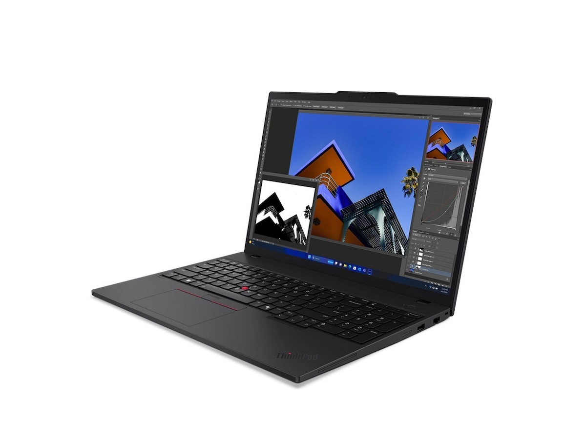 Lenovo ThinkPad T16 G3 16" Full HD+ Ultraportable