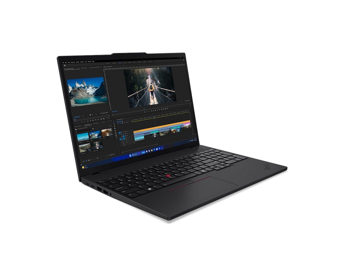 Lenovo ThinkPad T16 G3 16" Full HD+ Ultraportable