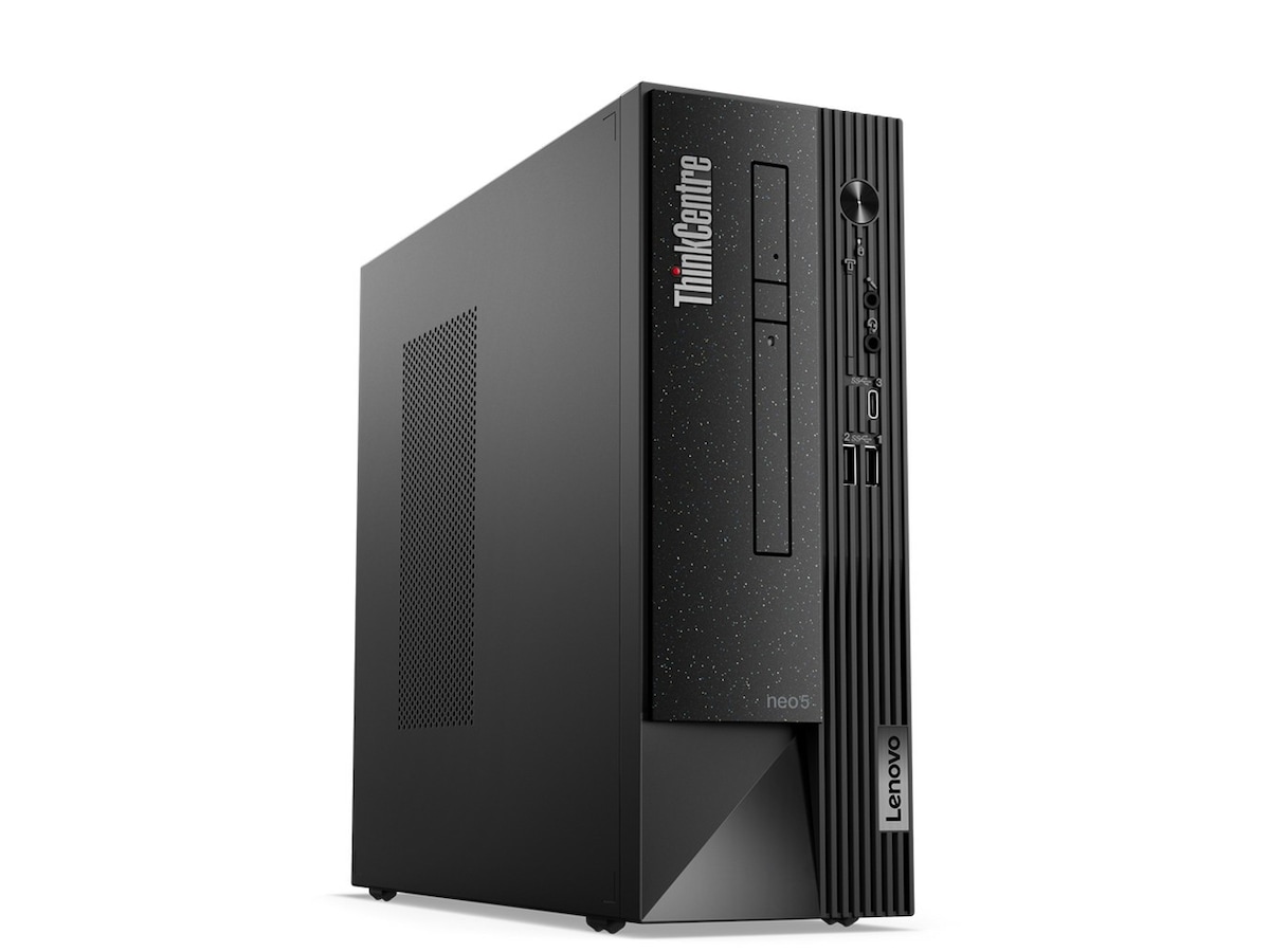 Lenovo ThinkCentre Neo 50s G4 SFF PC-er