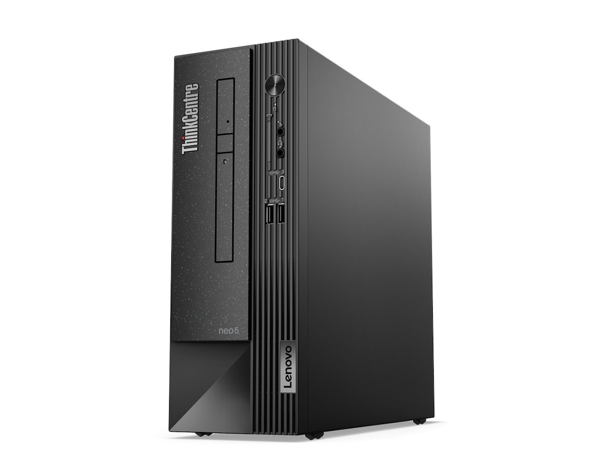 Lenovo ThinkCentre Neo 50s G4 SFF PC-er