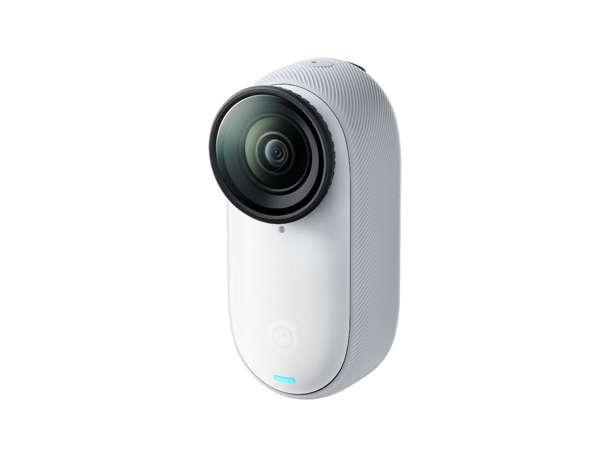 Insta360 GO 3S Arctic White (128GB) Actionkamera