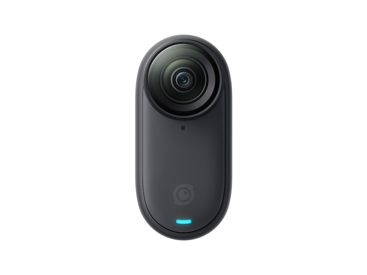 Insta360 GO 3S Midnight Black (128GB) Actionkamera