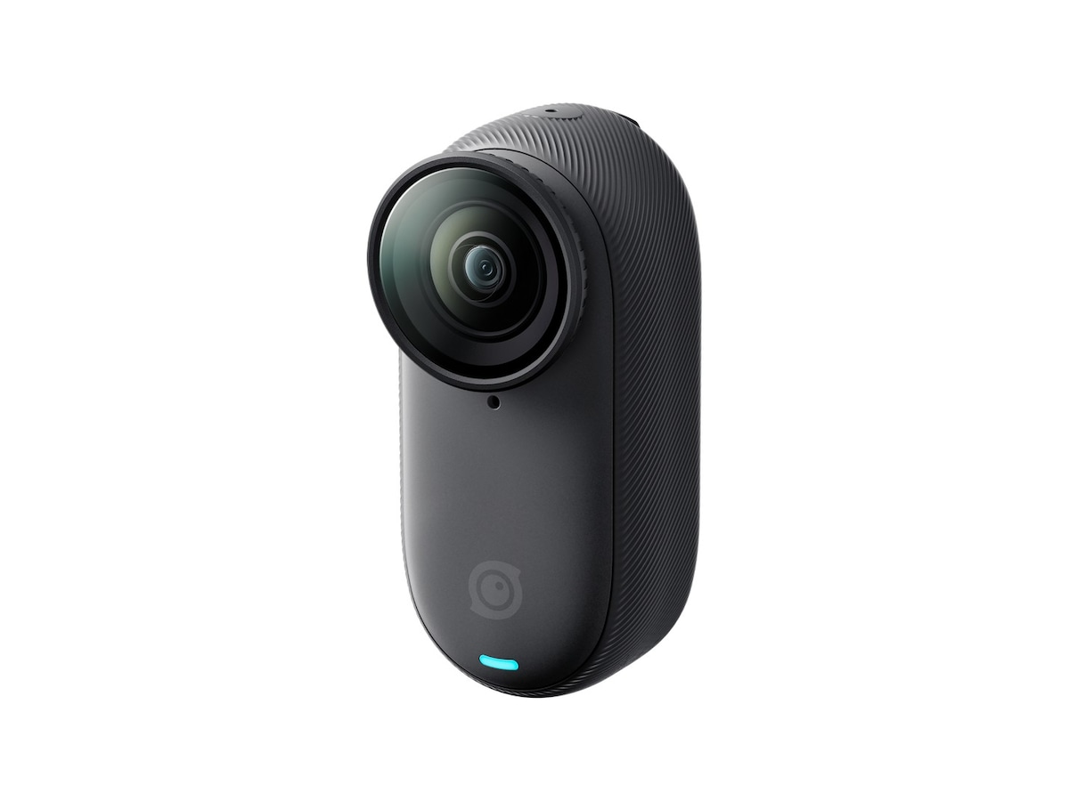 Insta360 GO 3S Midnight Black (128GB) Actionkamera