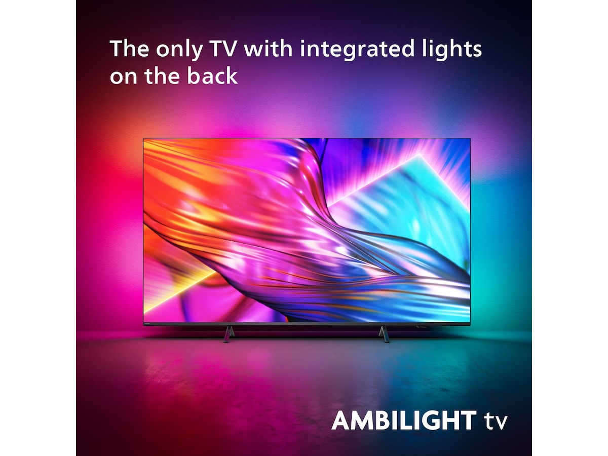 Philips 75" "The One" 4K UHD Smart TV Ambilight 75PUS8949 TV-er