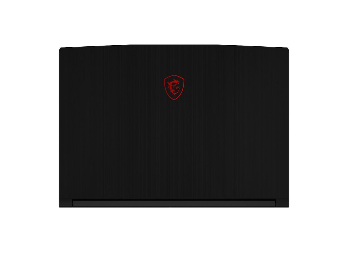 MSI Thin GF63 15,6" FHD Gaming PC-er