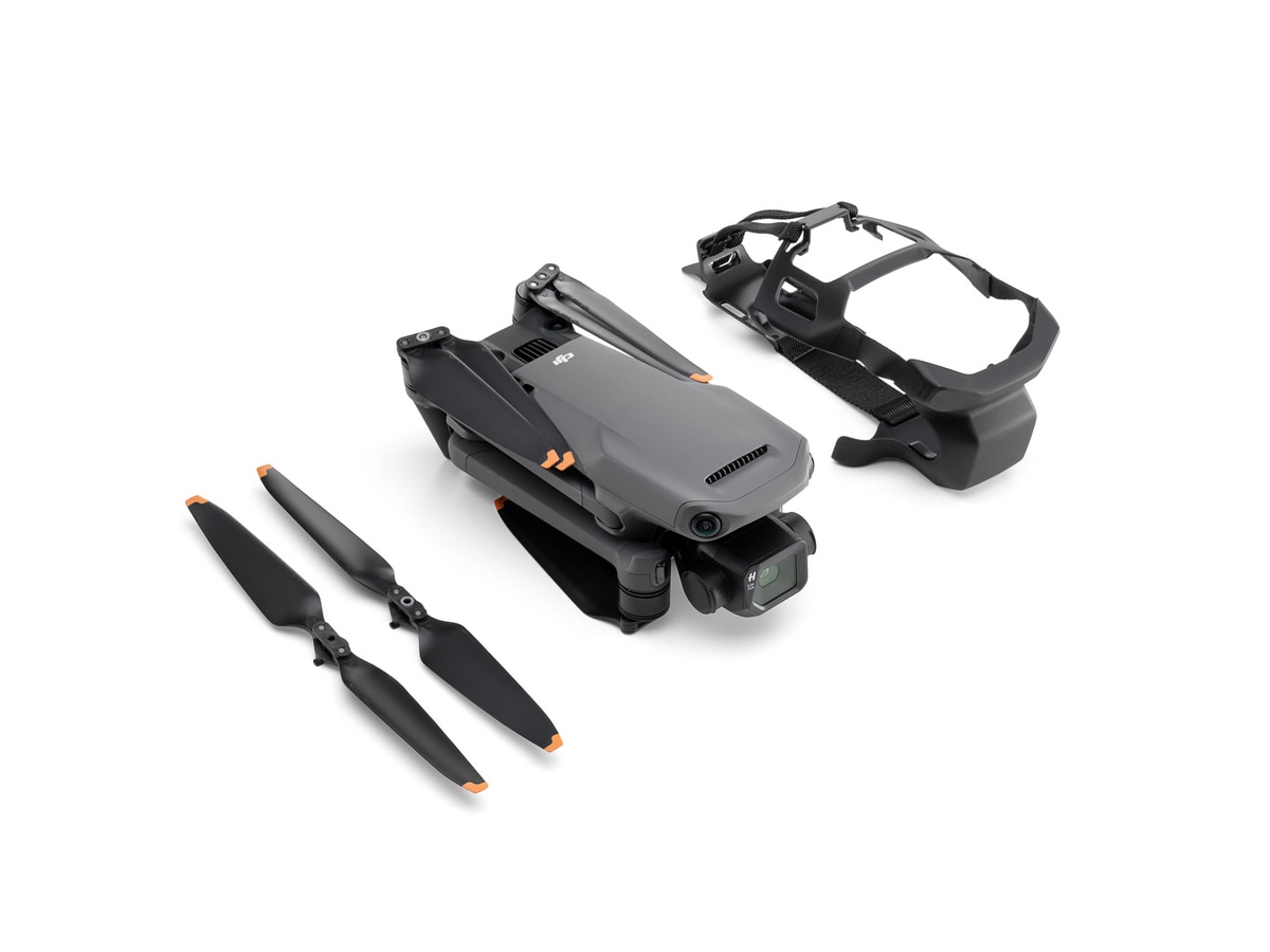 DJI Mavic 3 Classic (EU) Multikopter / drone