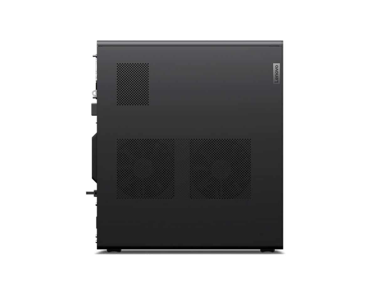 Lenovo Thinkstation P3 Tower Arbeidsstasjon