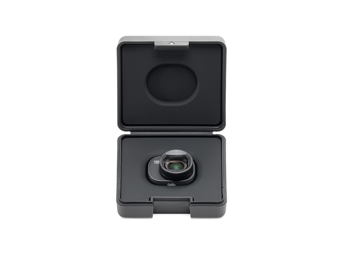 DJI Mini 4 Pro Wide-Angle Lens Droneutstyr