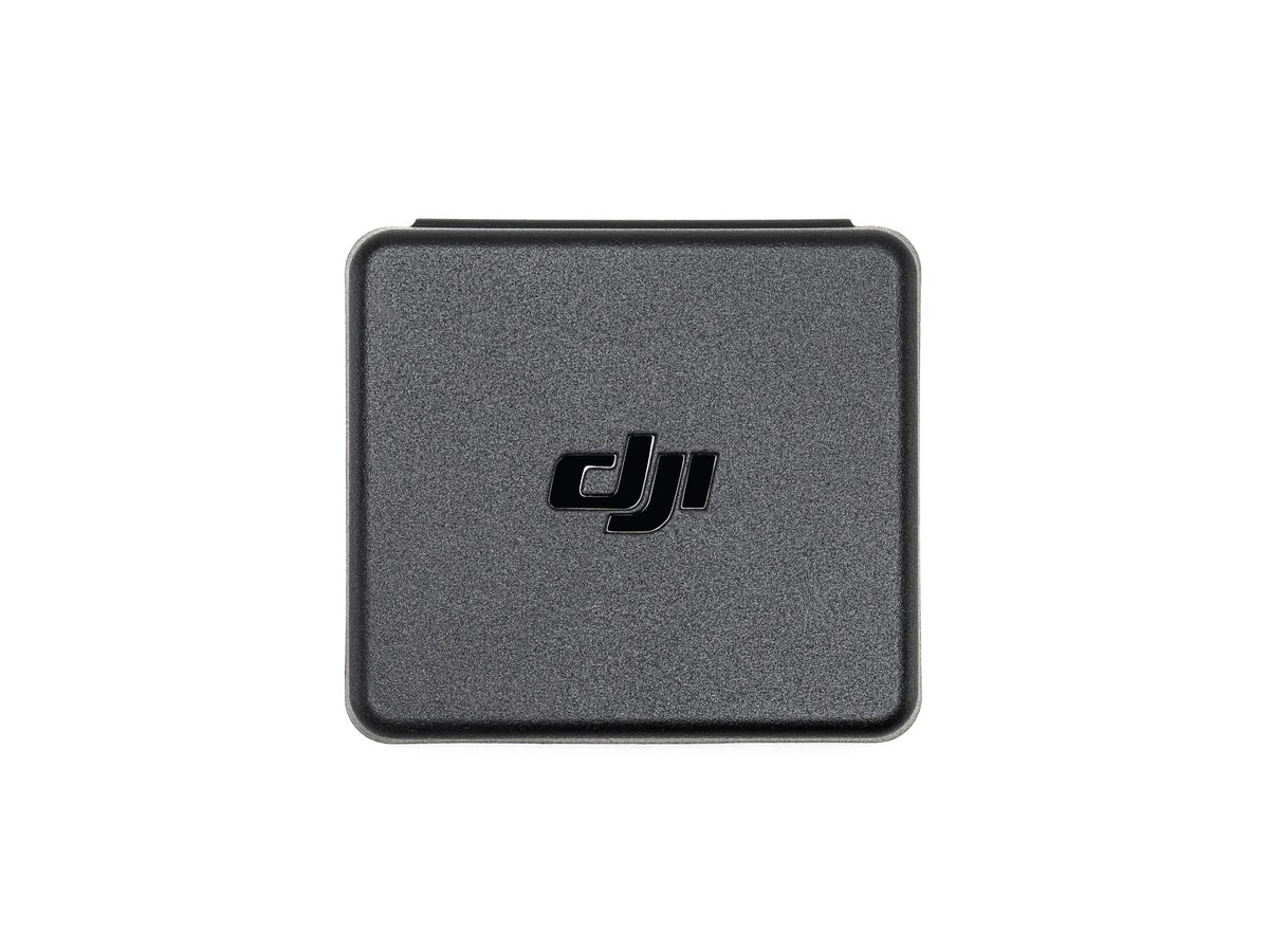 DJI Mini 4 Pro Wide-Angle Lens Droneutstyr