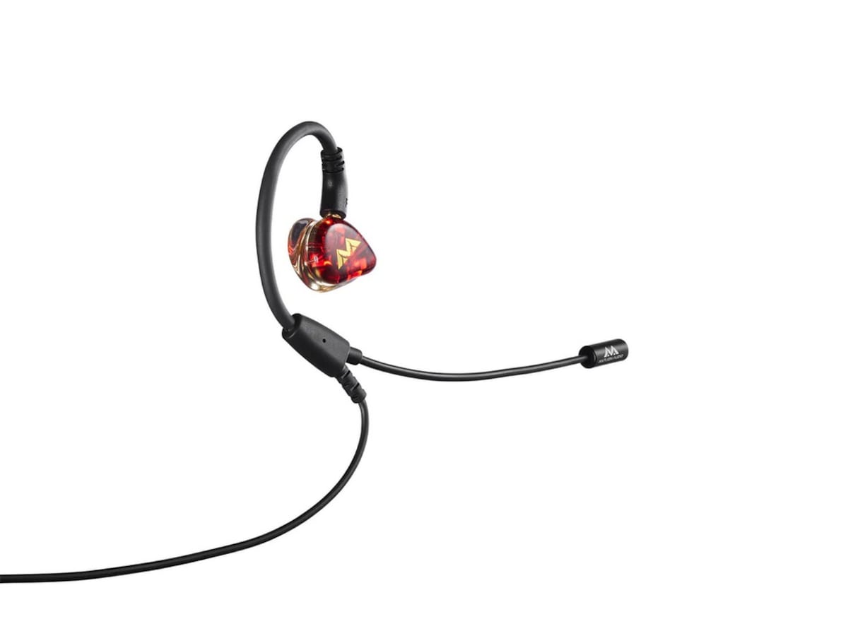 Antlion Modmic Kimura Solo ørepropper Øreplugger