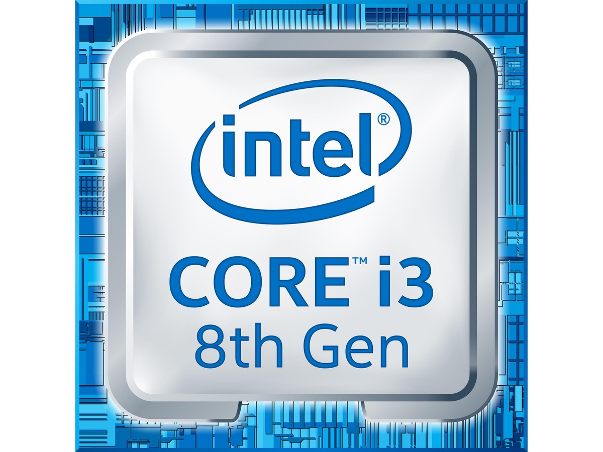 Intel core i3 8350k сравнение процессоров