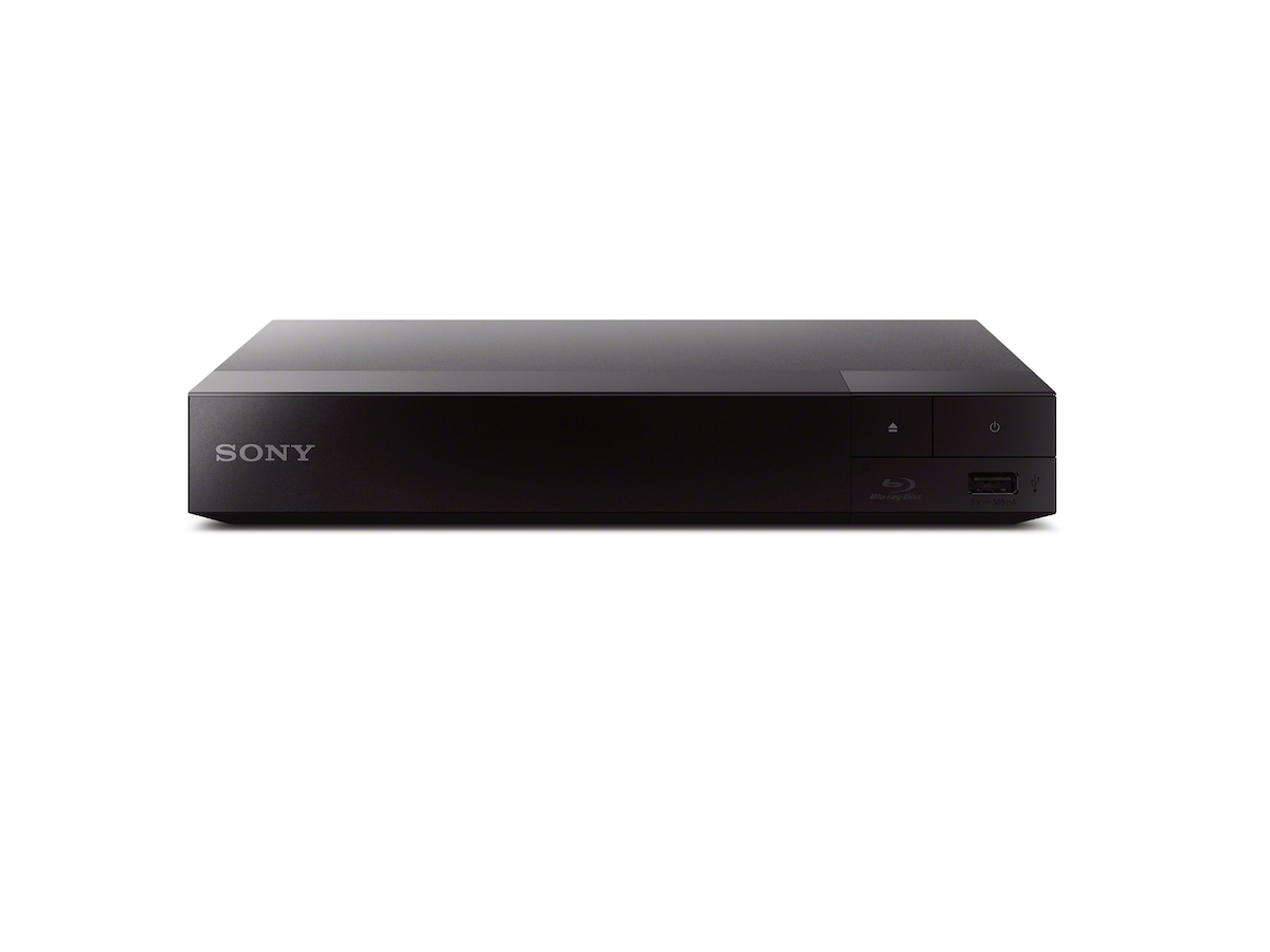 Sony BDP-S3700 Blu-Ray Spiller med WiFi - DVD / Blu-ray-spillere -  KomplettBedrift.no