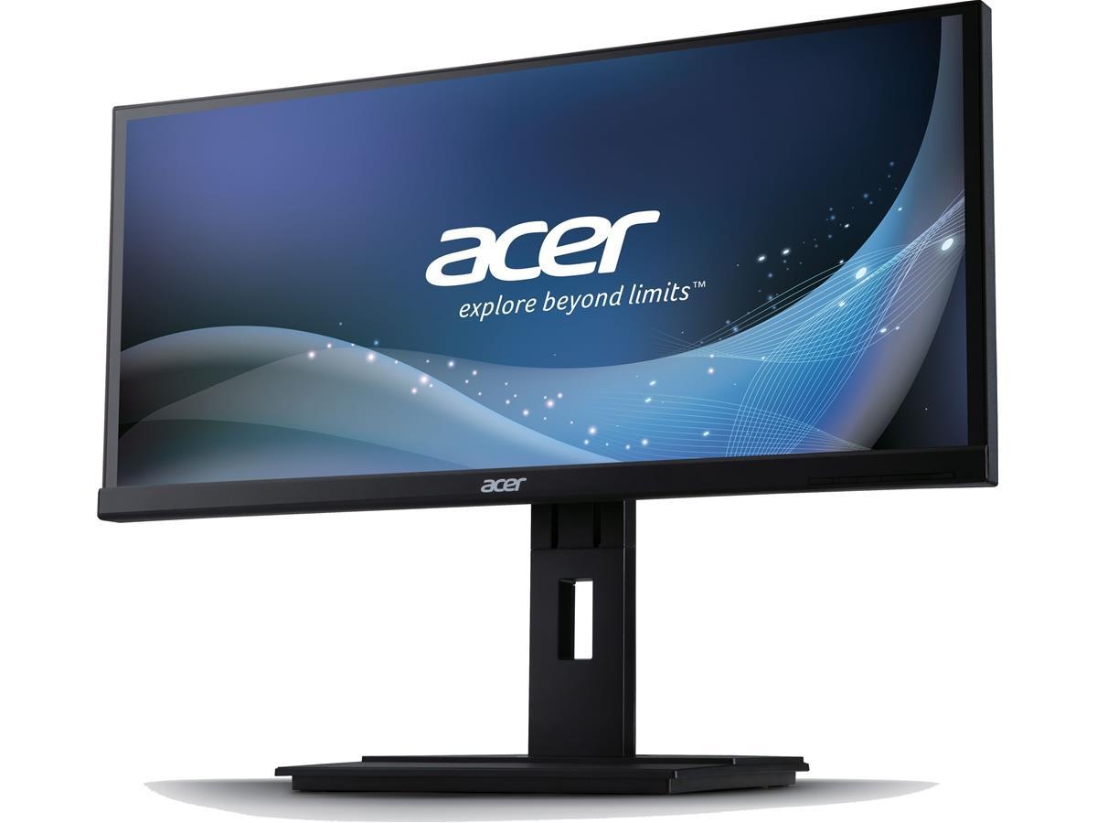 Acer b296cl не включается