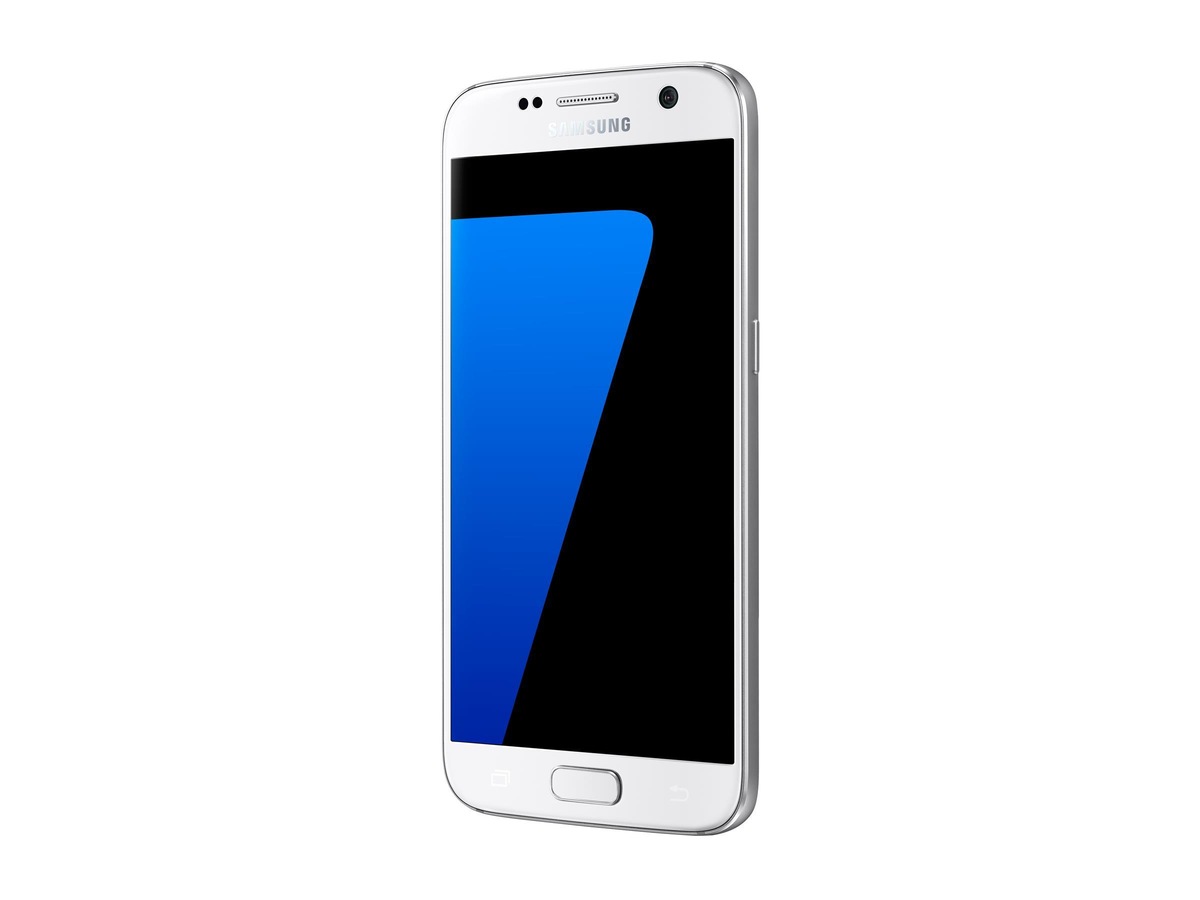 samsung s7 flat specs