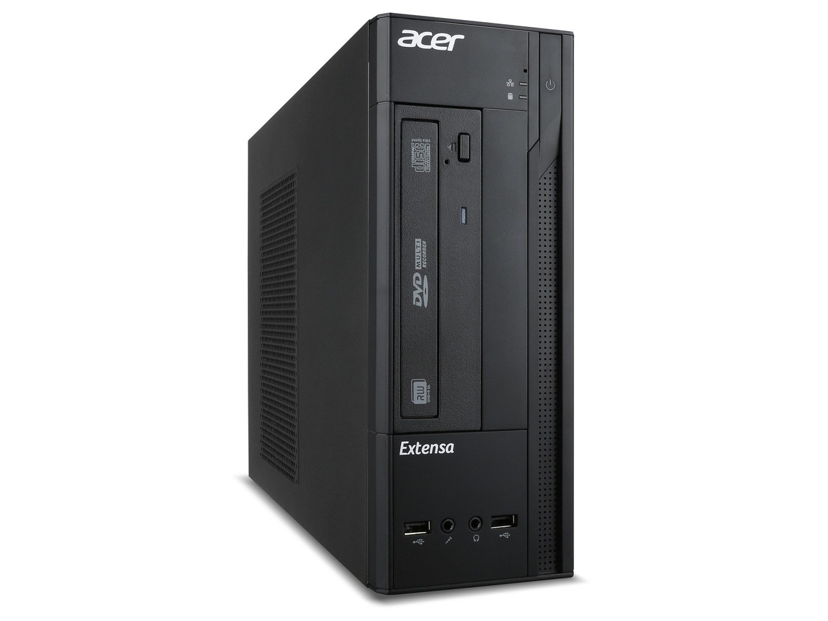 Acer extensa x2610g апгрейд